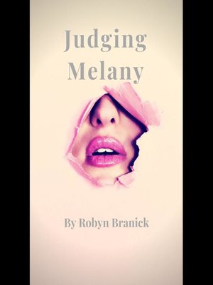 cover image of Judging Melany